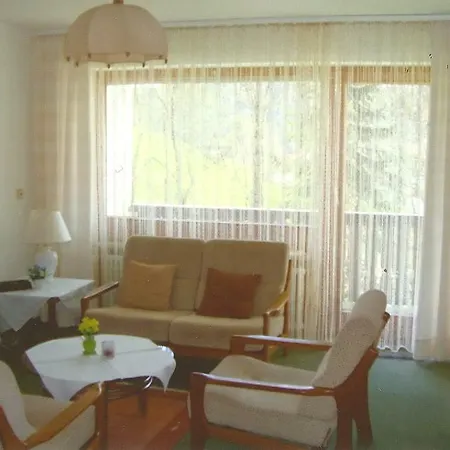 Appartement Missen-wilhams 5