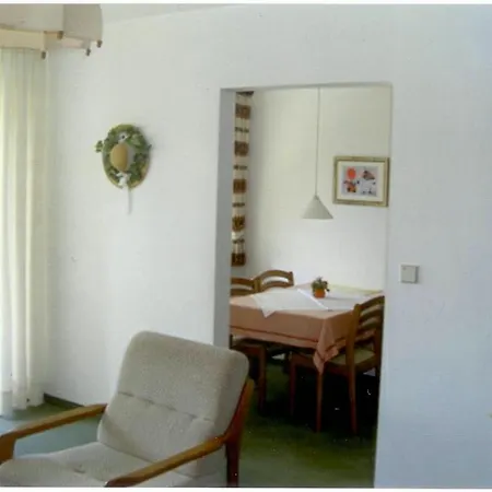Missen-wilhams 5 Appartement Missen-Wilhams