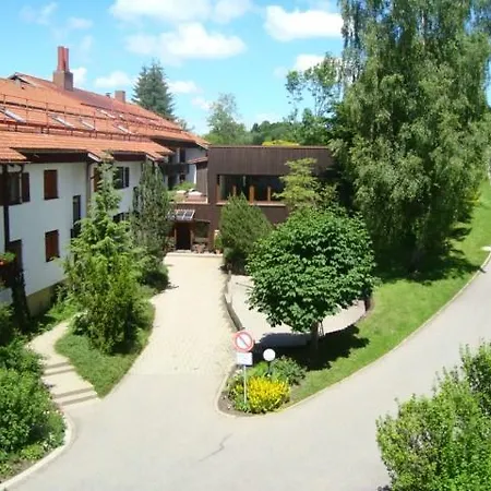 Missen-wilhams 5 Appartement