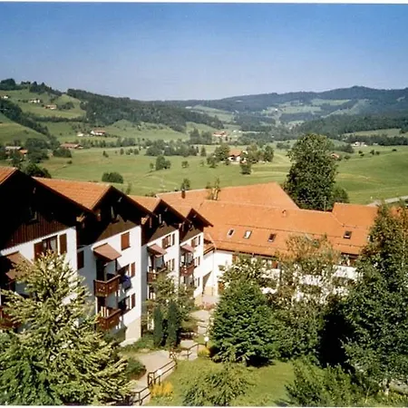 Appartement Missen-wilhams 5 *
